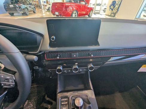 New 2026 Honda Civic Si image 17