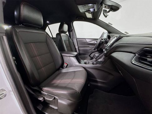 Used 2023 Chevrolet Equinox RS image 28