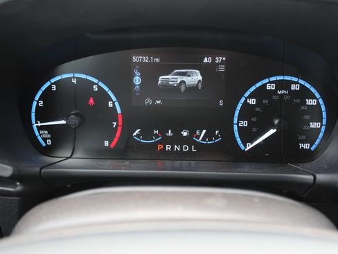 Used 2023 Ford Bronco Sport Big Bend w/ Convenience Package image 29