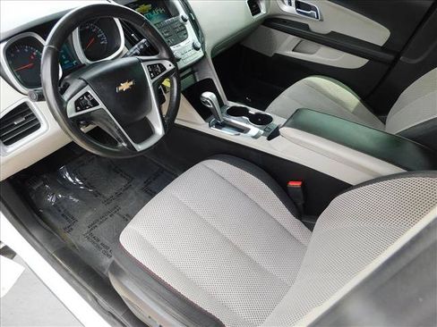 Used 2015 Chevrolet Equinox LT w/ Driver Convenience Package FWD image 16