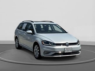 Used 2019 Volkswagen Golf SE FWD video 1