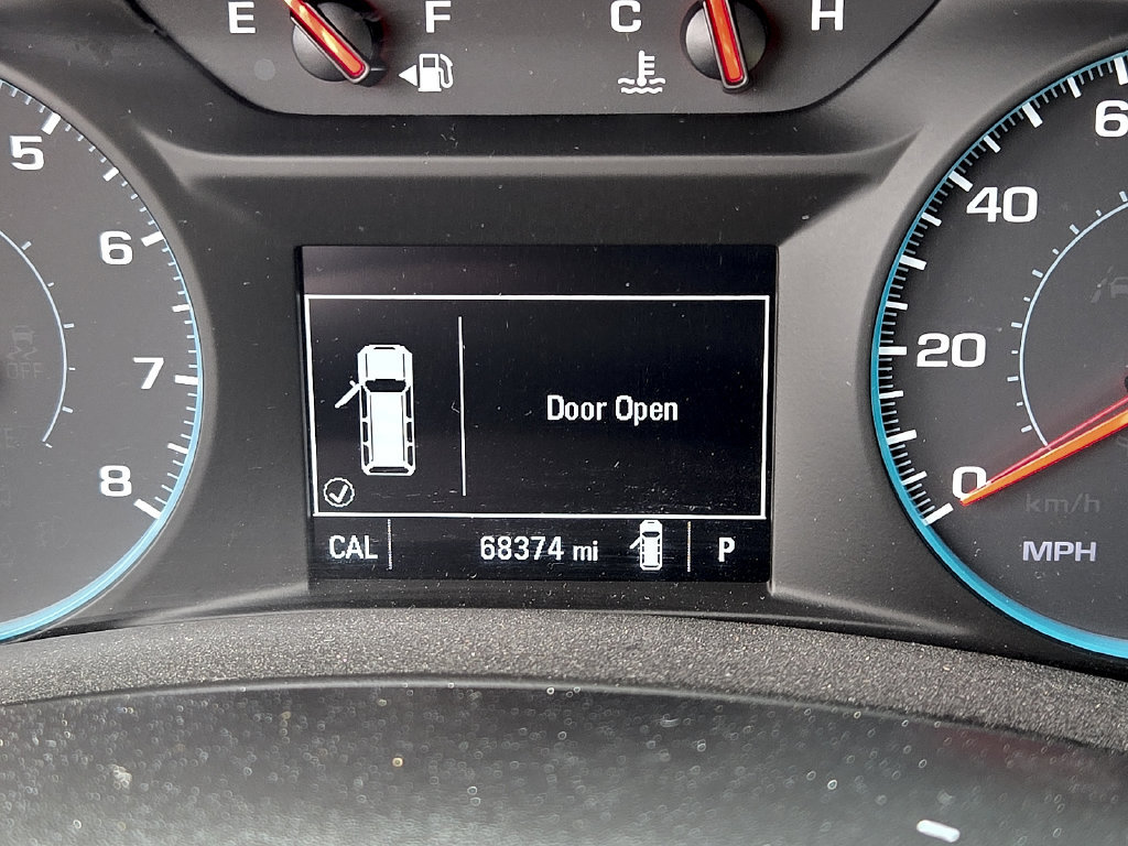 Used 2018 Chevrolet Equinox LT AWD/4WD image 20