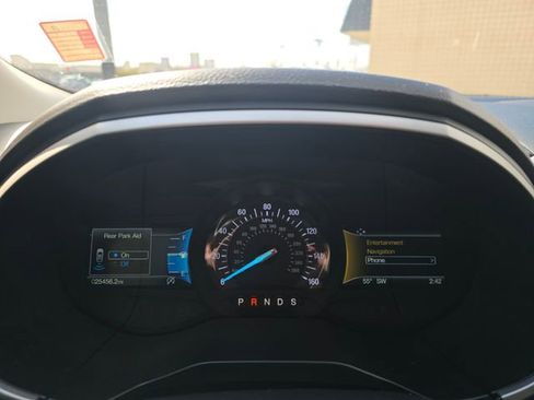 Used 2019 Ford Edge SEL w/ Equipment Group 201A image 21