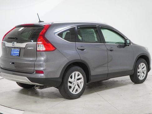 Used 2015 Honda CR-V EX-L image 11