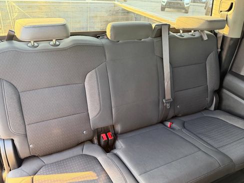 Used 2020 Chevrolet Silverado 1500 W/T w/ WT Convenience Package RWD image 32