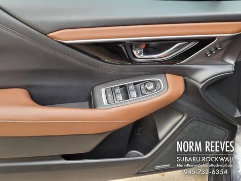 Used 2023 Subaru Outback Touring XT image 4