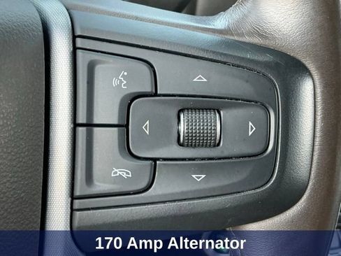 Used 2021 GMC Sierra 1500 SLT AWD/4WD image 36