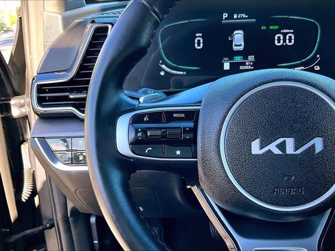 Used 2023 Kia Sportage X-Line image 22