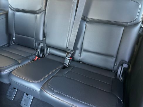 New 2026 Ford Expedition Tremor AWD/4WD image 15