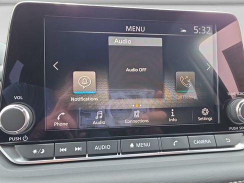 New 2026 Nissan Rogue SV AWD/4WD image 20