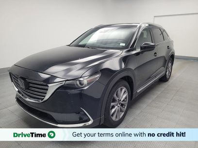 Used 2023 MAZDA CX-9 Grand Touring
