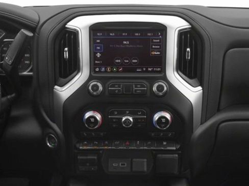 Used 2020 GMC Sierra 1500 Denali w/ Denali Ultimate Package image 5