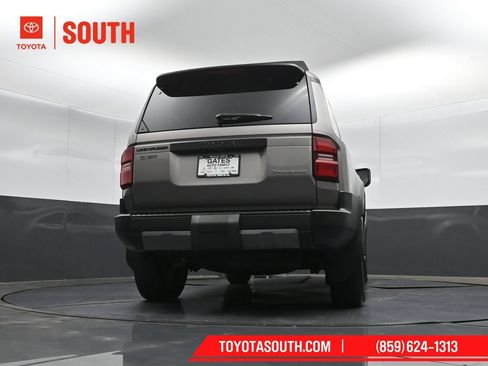 Certified 2025 Toyota Land Cruiser w/ Premium Package AWD/4WD image 41