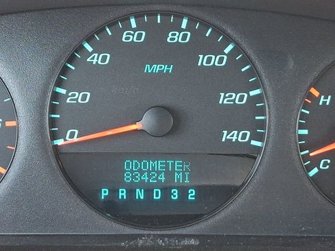 Used 2010 Chevrolet Impala LS image 19