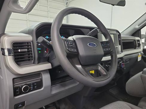 New 2026 Ford F350 XL AWD/4WD image 15