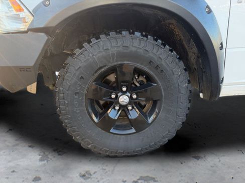 Used 2014 RAM 1500 Tradesman w/ Popular Equipment Group image 14