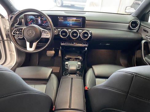 Used 2019 Mercedes-Benz A 220 image 13