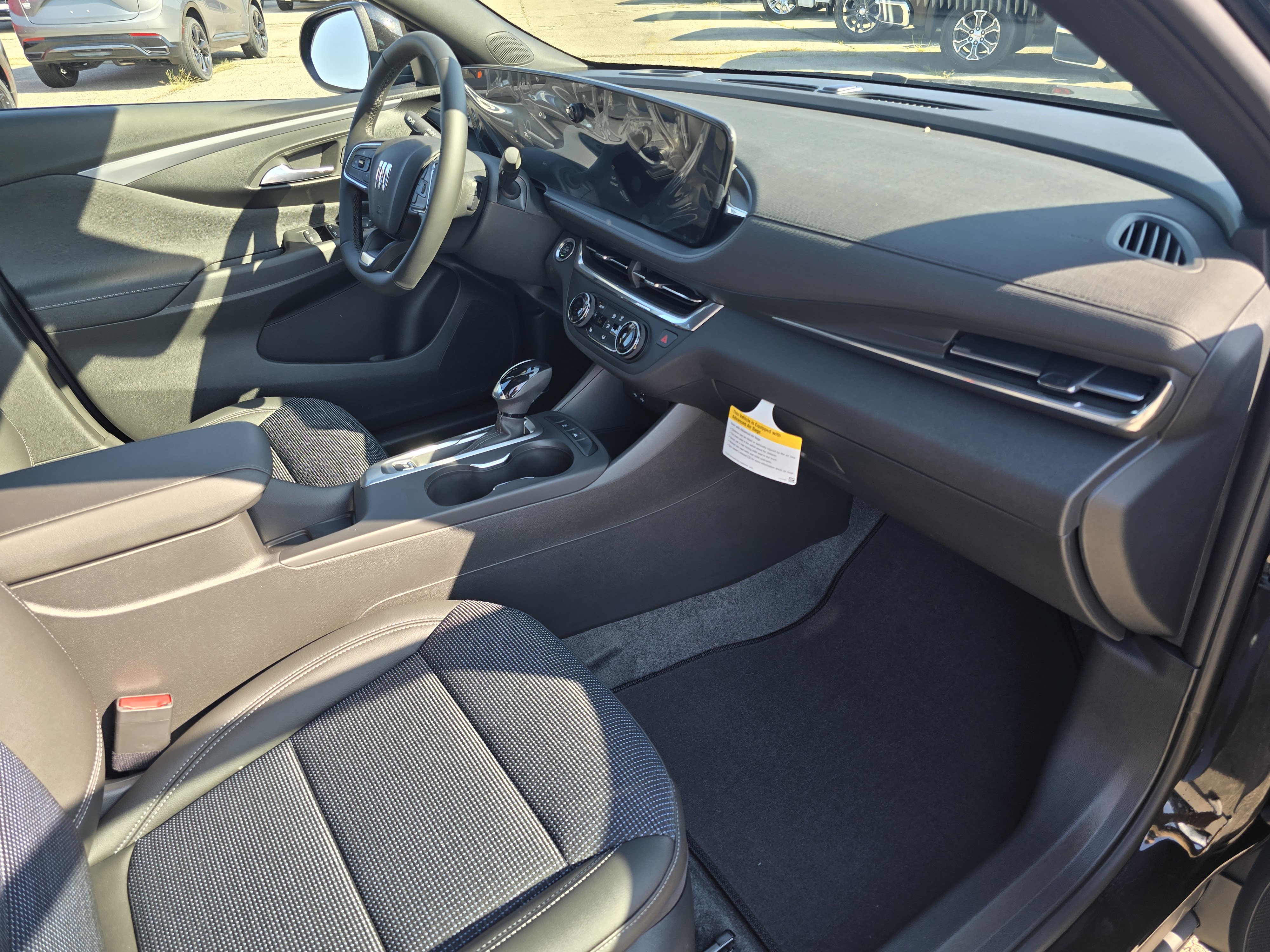New 2026 Buick Envista Preferred w/ Convenience I Package FWD image 18