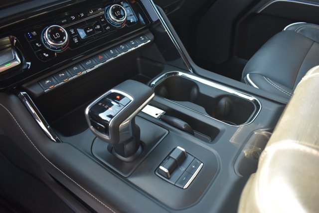 Used 2023 GMC Sierra 1500 AT4X AWD/4WD image 30