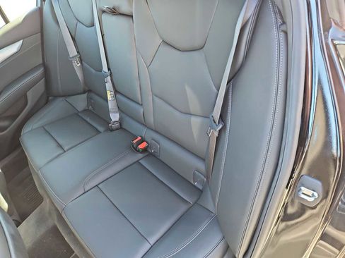 Used 2024 Cadillac CT5 Luxury w/ Sun And Sound Package image 21