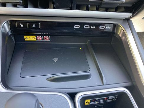 New 2026 Lexus TX 350 AWD image 16