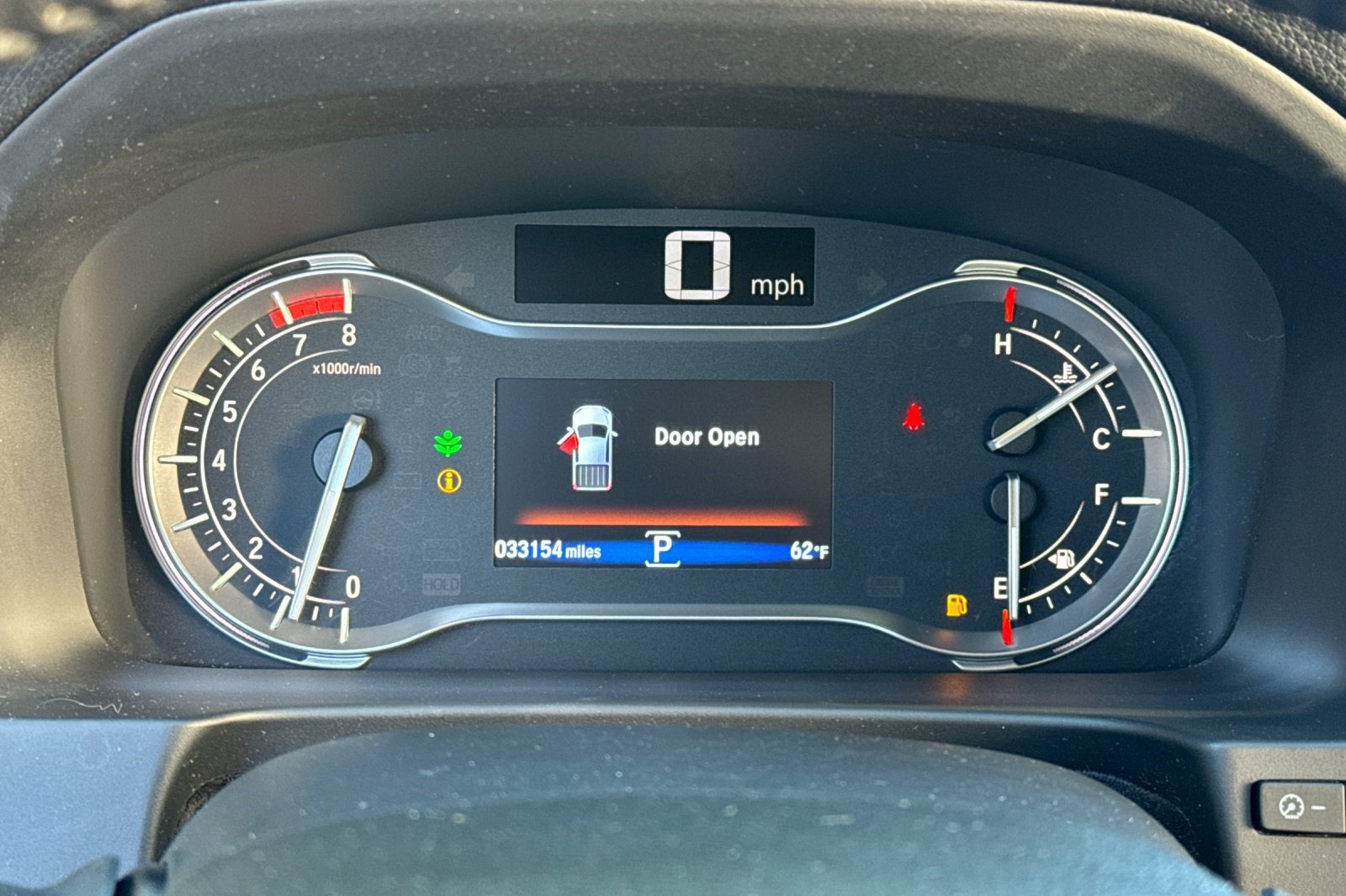 Certified 2023 Honda Ridgeline RTL image 21