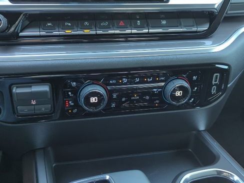 New 2026 Chevrolet Silverado 1500 High Country w/ High Country Premium Package image 24