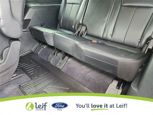 Used 2021 Ford Expedition XLT AWD/4WD image 23