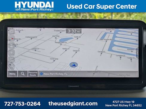 Used 2023 Hyundai Santa Fe SEL FWD image 25