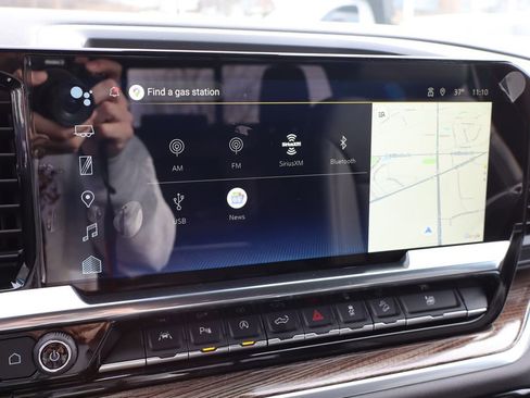 New 2026 Chevrolet Silverado 1500 RST w/ Safety Package image 22