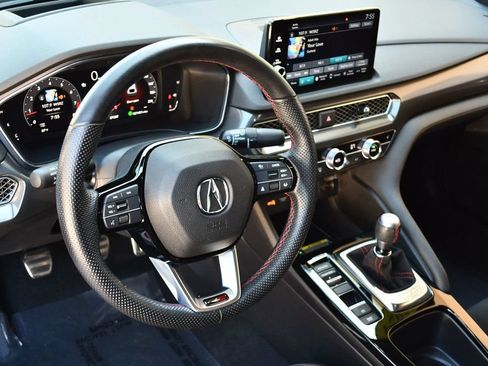 Used 2024 Acura Integra Type S FWD image 14