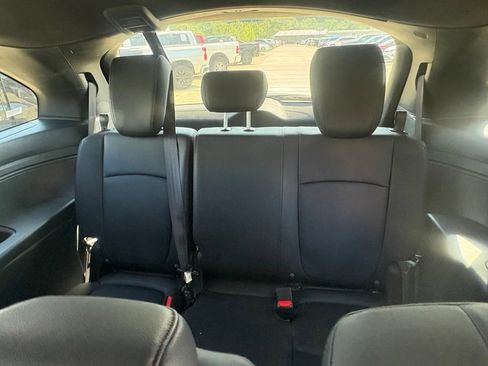 Used 2025 Honda Odyssey Sport-L image 10