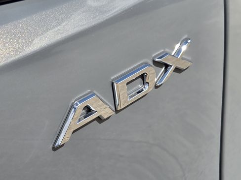 Certified 2025 Acura ADX A-Spec image 11