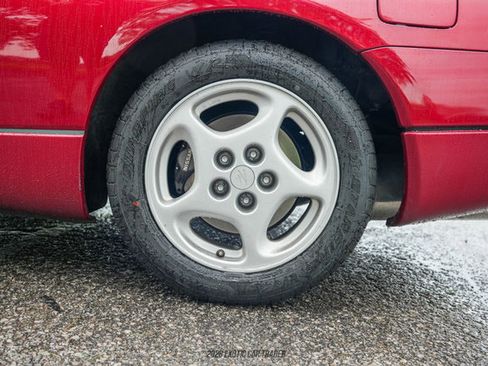Used 1990 Nissan 300ZX GS RWD image 88