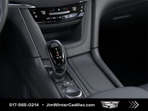 New 2026 Cadillac XT5 Premium Luxury w/ Driver Assist Package image 23