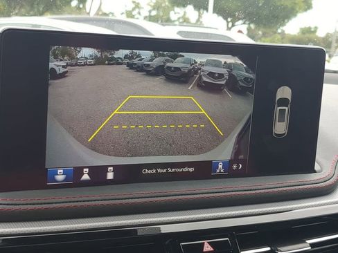 New 2026 Acura MDX A-Spec image 22