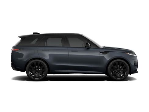New 2026 Land Rover Range Rover Sport Dynamic SE image 3
