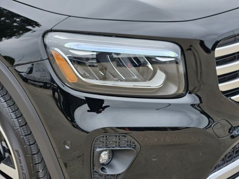 Certified 2026 Mercedes-Benz GLB 250 image 60