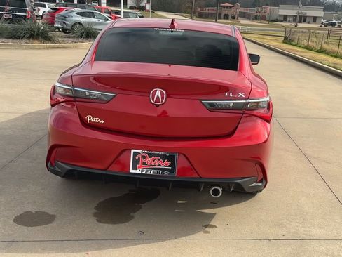Used 2022 Acura ILX image 8