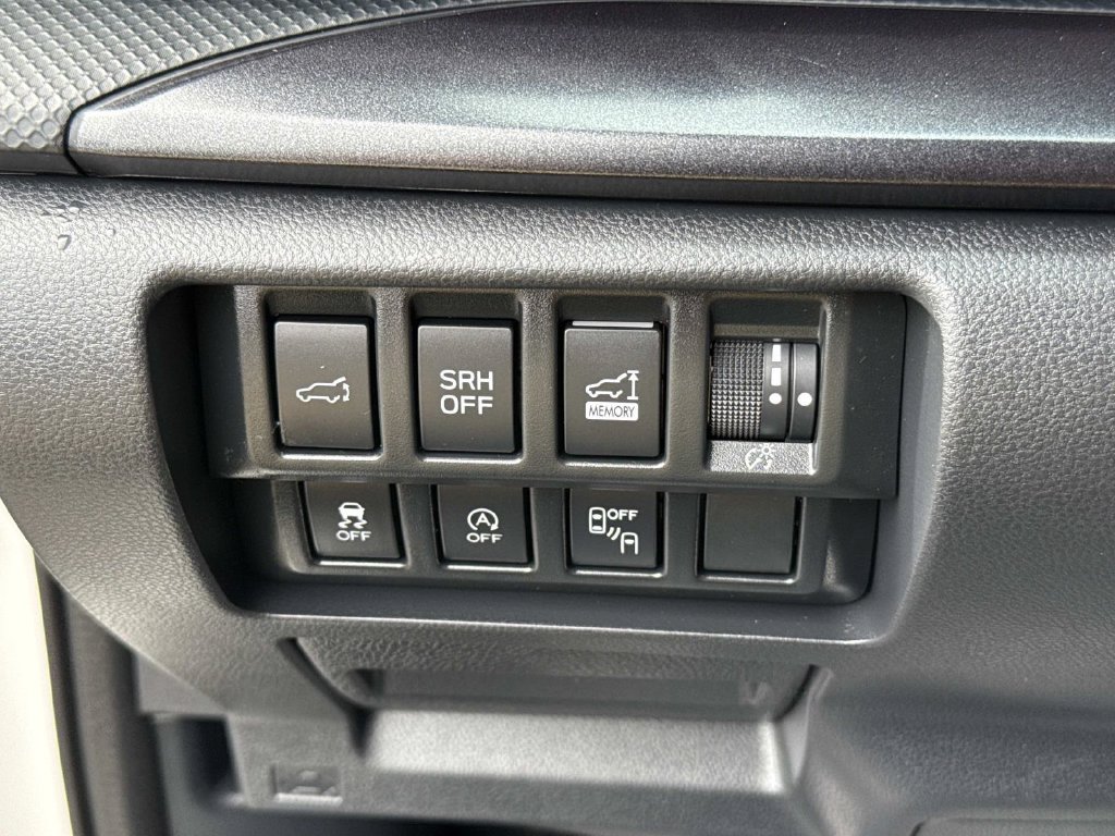 Used 2023 Subaru Forester Sport AWD/4WD image 46