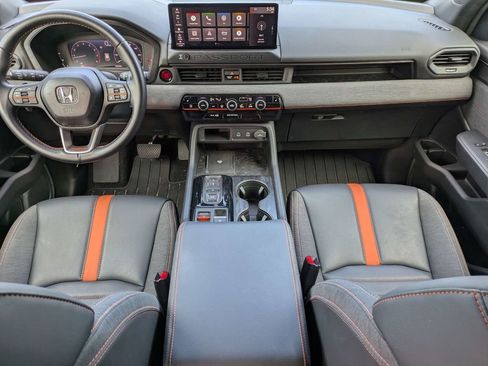 Used 2026 Honda Passport TrailSport image 16