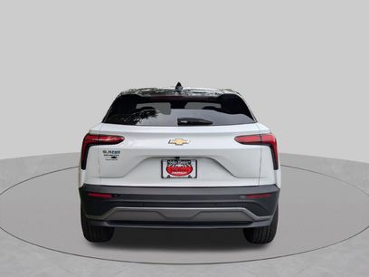 New 2026 Chevrolet Blazer EV LT