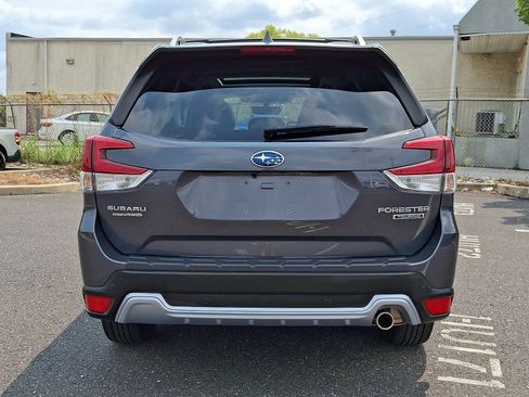 Used 2023 Subaru Forester Touring w/ Popular Package #2 AWD/4WD image 5