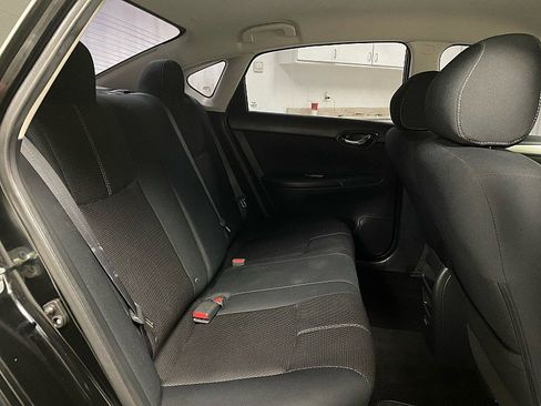 Used 2017 Nissan Sentra S image 13