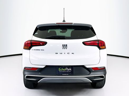 Used 2024 Buick Encore GX Preferred image 7