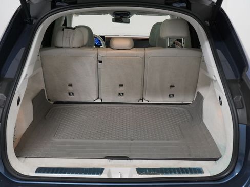 Used 2023 Mercedes-Benz EQS 450+ 4MATIC SUV w/ AMG Line Exterior Package image 33
