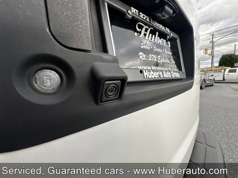 Used 2023 Chevrolet Express 3500 LT w/ LT Preferred Equipment Group image 18