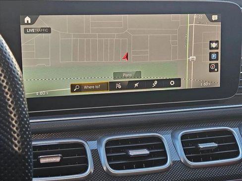 Used 2023 Mercedes-Benz GLE 53 AMG AMG GLE 53 image 13