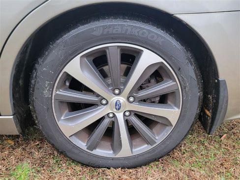 Used 2015 Subaru Legacy 2.5i Limited image 47