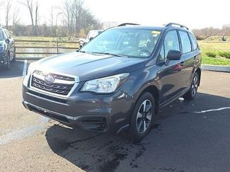 Used 2017 Subaru Forester 2.5i w/ Alloy Wheel Package video 1